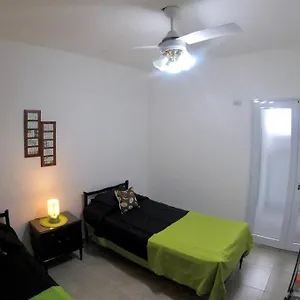  Apartamento 1 Habitación Alto Dorrego 5min De Mendoza Capital
