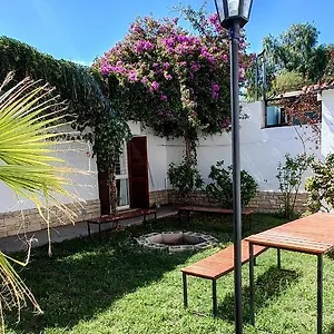  Сasa de vacaciones La Casa De La Nona