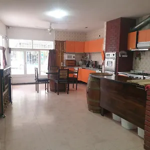  Apartamento Fourdoor