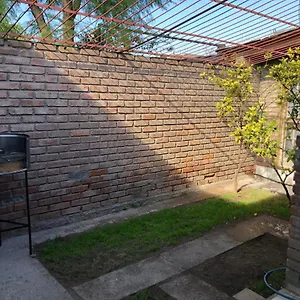  Сasa de vacaciones Chardonnay House
